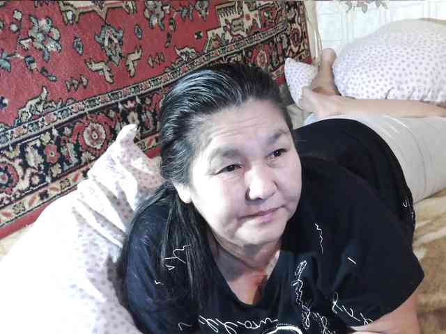 Model: MilfZulfiya