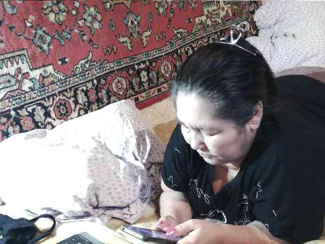 MilfZulfiya webcam