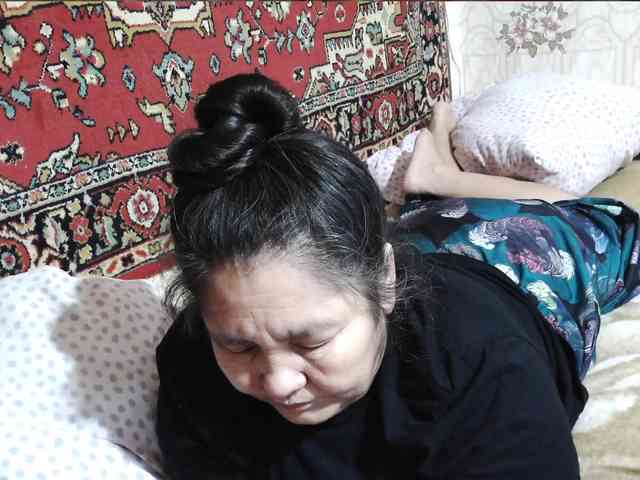 Model: MilfZulfiya