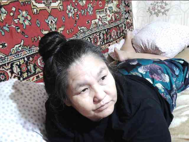 Model: MilfZulfiya