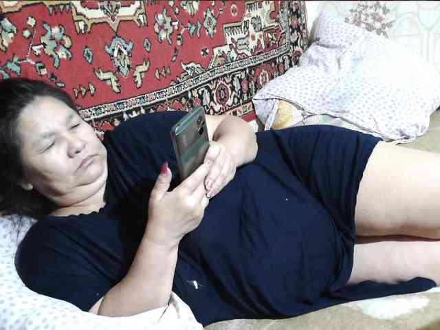 Model: MilfZulfiya