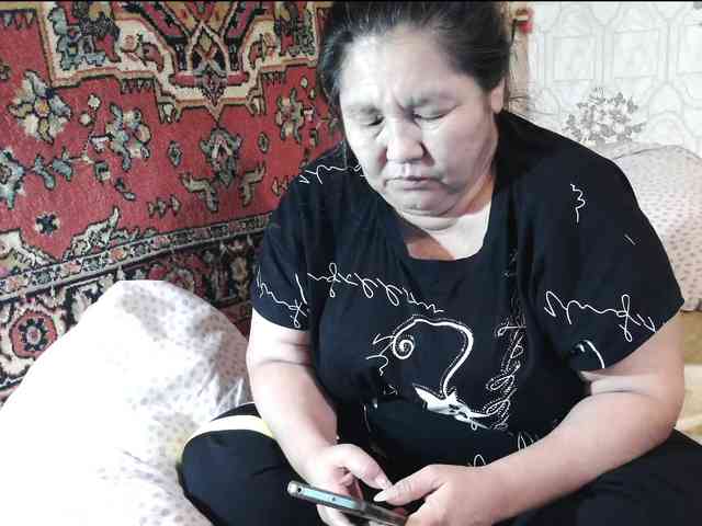MilfZulfiya webcam