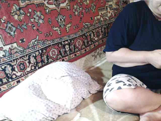 Model: MilfZulfiya