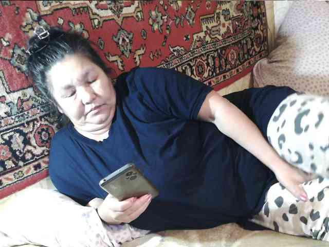 Model: MilfZulfiya