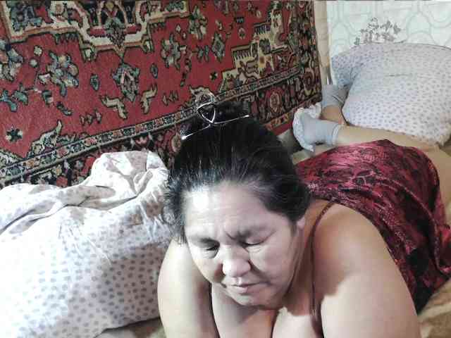 Model: MilfZulfiya