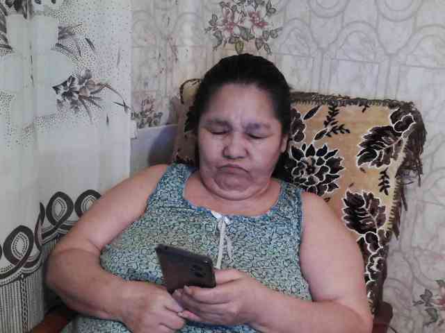 Модель: MilfZulfiya