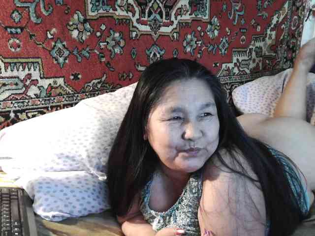Model: MilfZulfiya
