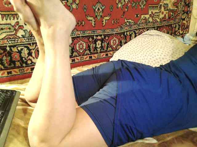 MilfZulfiya webcam