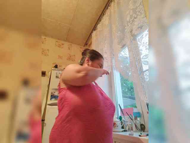 Модель: MilfZulfiya
