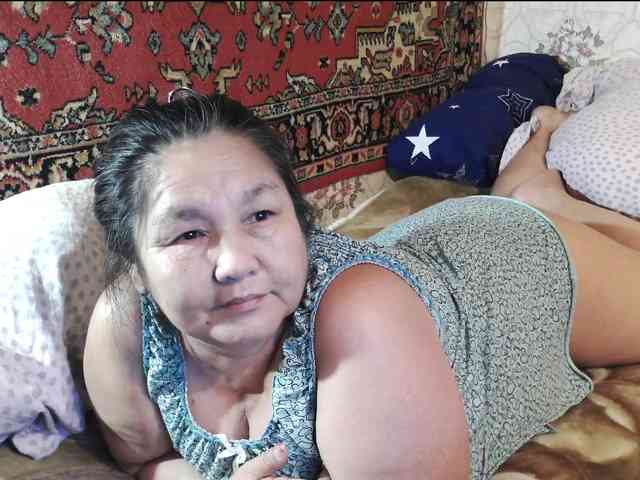 Model: MilfZulfiya
