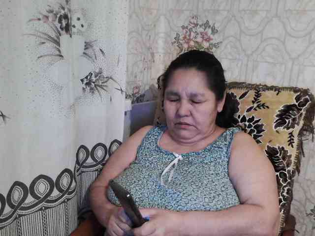 Модель: MilfZulfiya