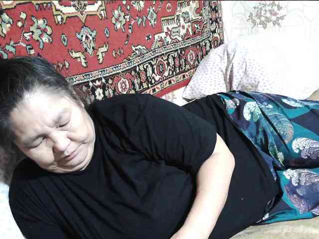 Модель: MilfZulfiya