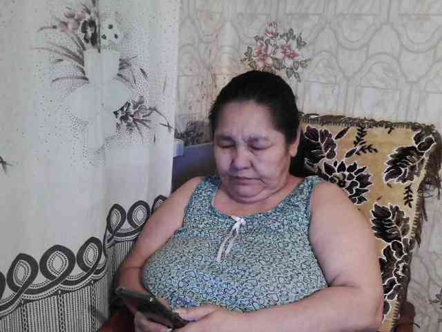 Модель: MilfZulfiya