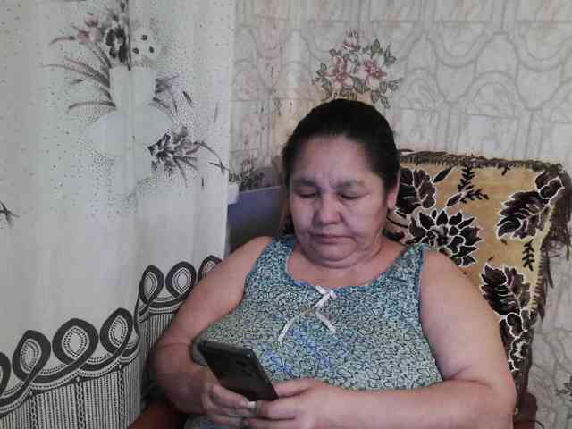 Модель: MilfZulfiya