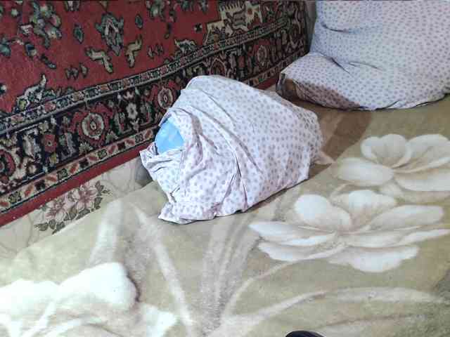 MilfZulfiya webcam