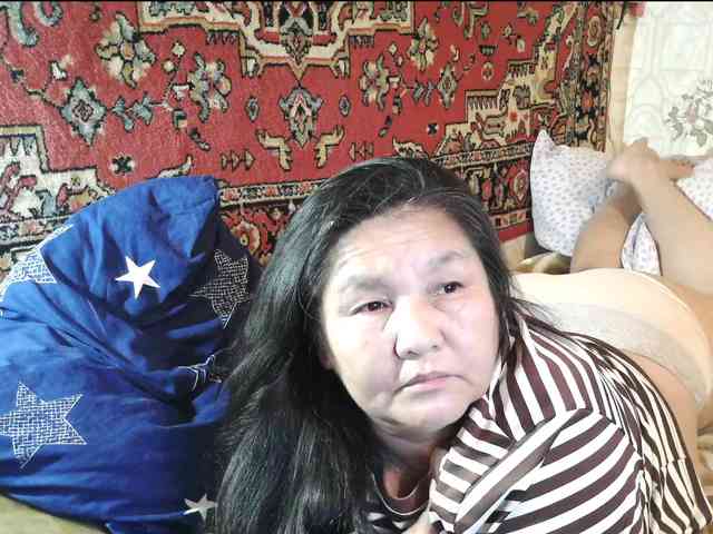 Model: MilfZulfiya