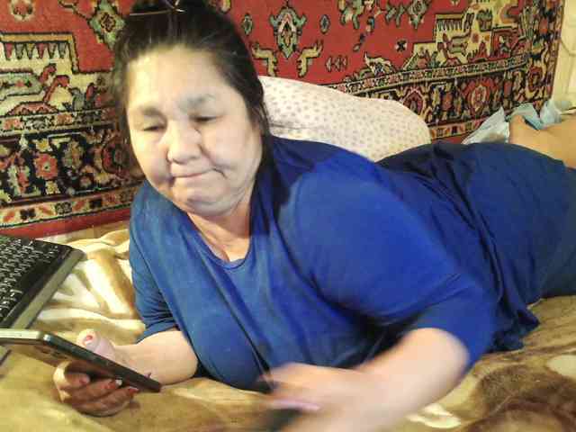 Model: MilfZulfiya