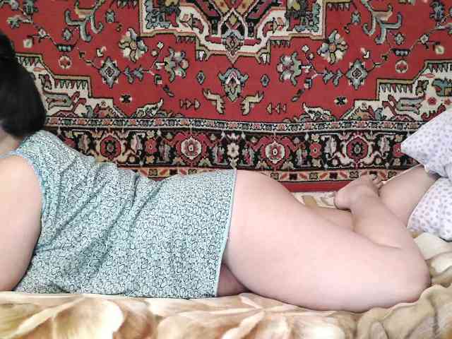 MilfZulfiya webcam