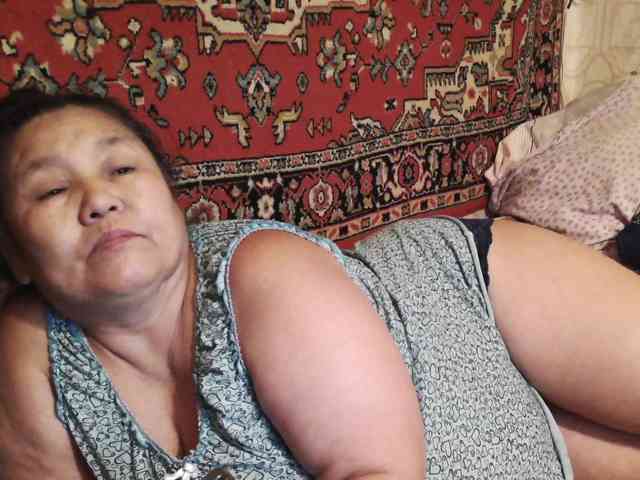 Модель: MilfZulfiya