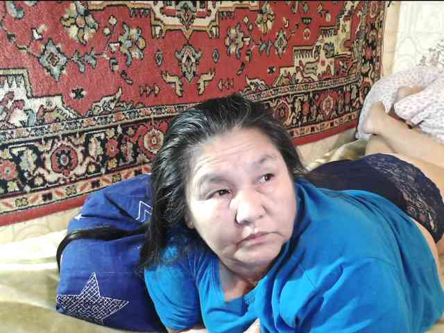 Model: MilfZulfiya