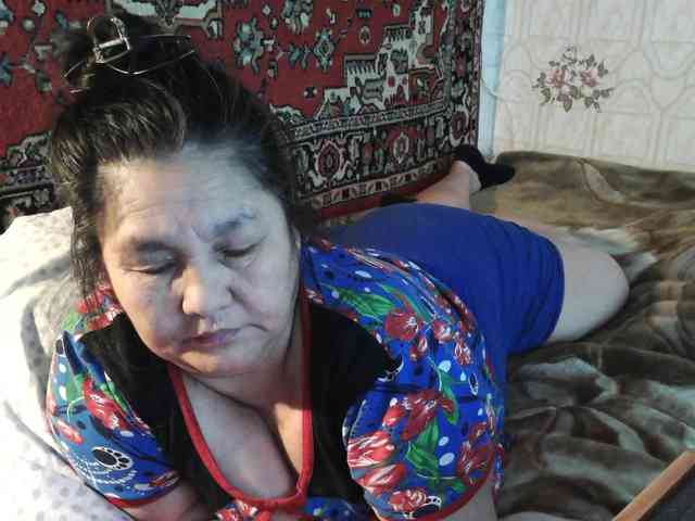 Model: MilfZulfiya
