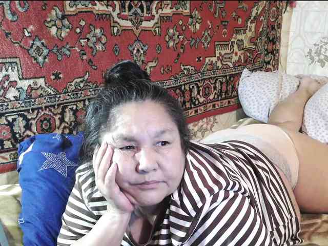 Модель: MilfZulfiya