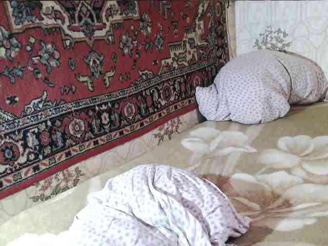 MilfZulfiya webcam
