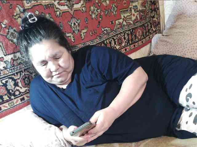 MilfZulfiya webcam