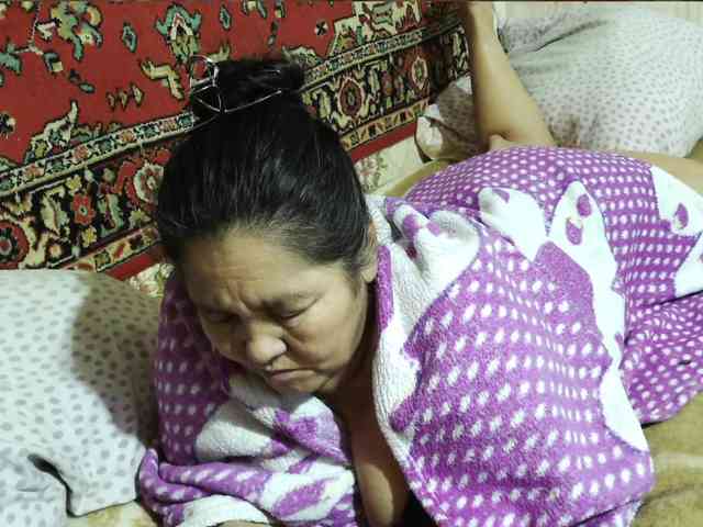 Model: MilfZulfiya