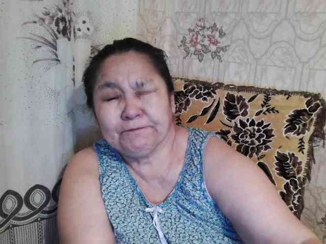 Модель: MilfZulfiya