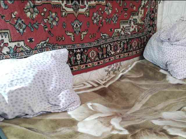 MilfZulfiya webcam
