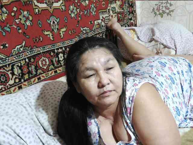 Model: MilfZulfiya