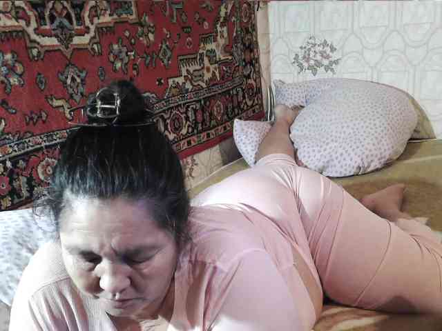 Model: MilfZulfiya