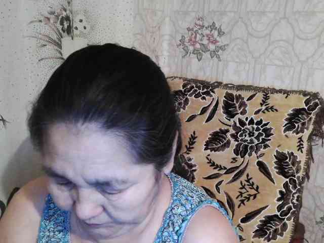 Модель: MilfZulfiya