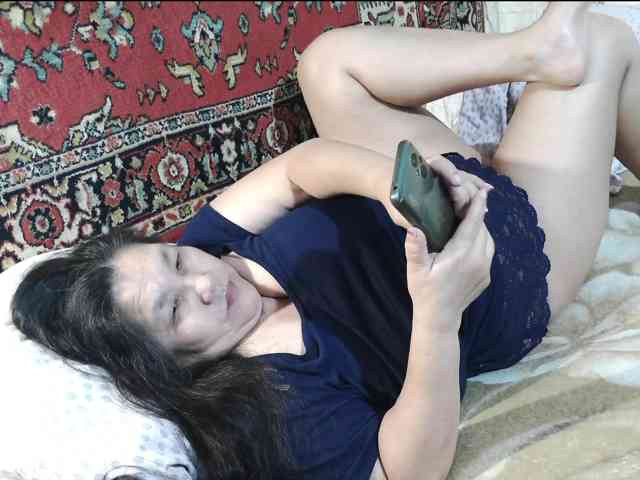 MilfZulfiya