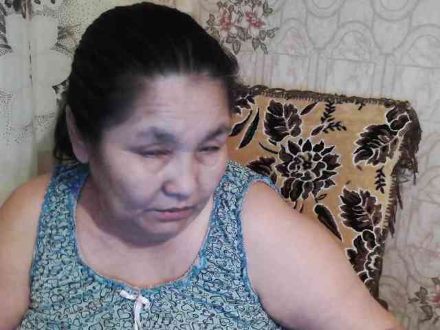 Модель: MilfZulfiya