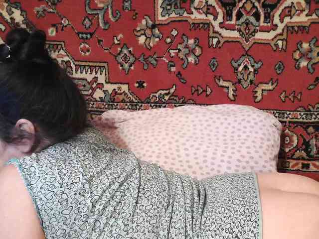 Модель: MilfZulfiya