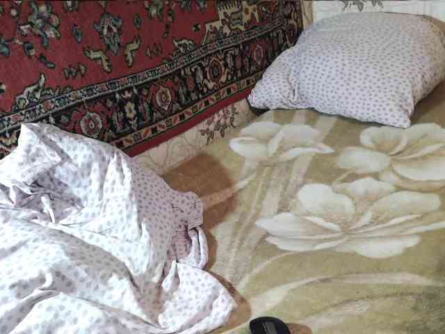 MilfZulfiya webcam