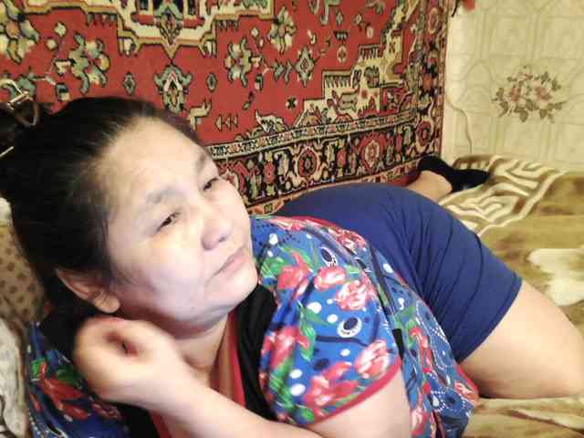 MilfZulfiya