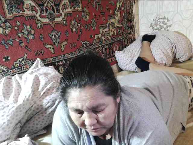 Модель: MilfZulfiya