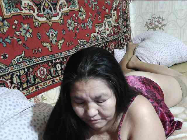 MilfZulfiya