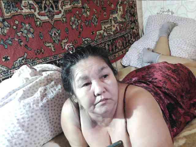 Model: MilfZulfiya