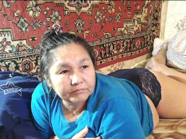 Model: MilfZulfiya