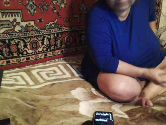 MilfZulfiya webcam