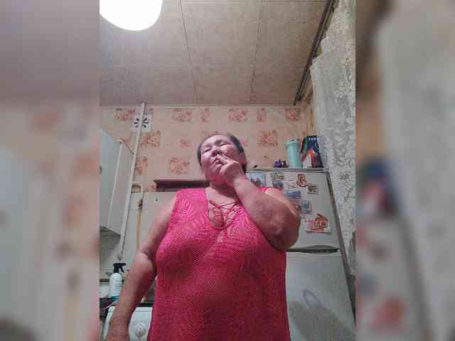 MilfZulfiya webcam