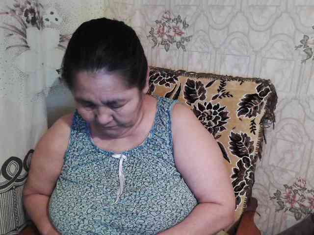 Модель: MilfZulfiya