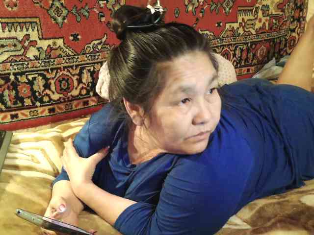 MilfZulfiya webcam