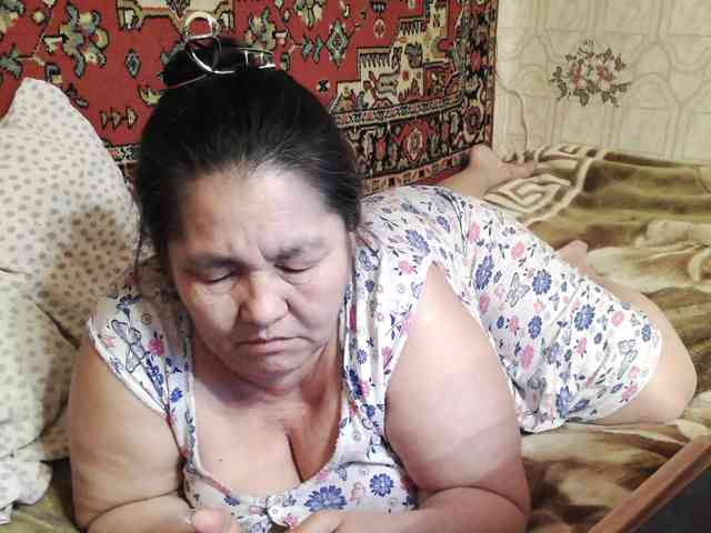 Model: MilfZulfiya