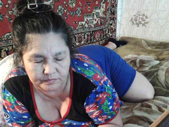 Model: MilfZulfiya