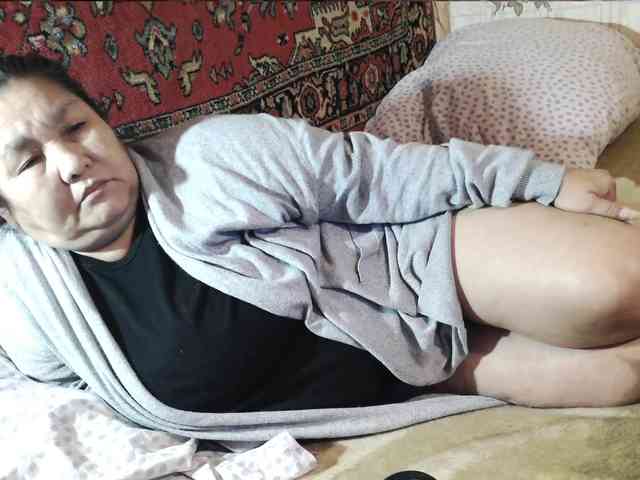 Model: MilfZulfiya